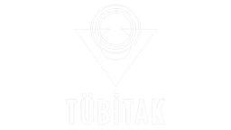 TÜBİTAK Logo