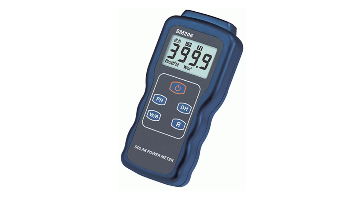 Powermeter